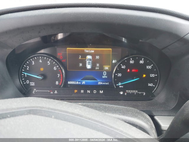 Ford EXPLORER XLT 2020 1FMSK7DH8LGB38663 Image 7