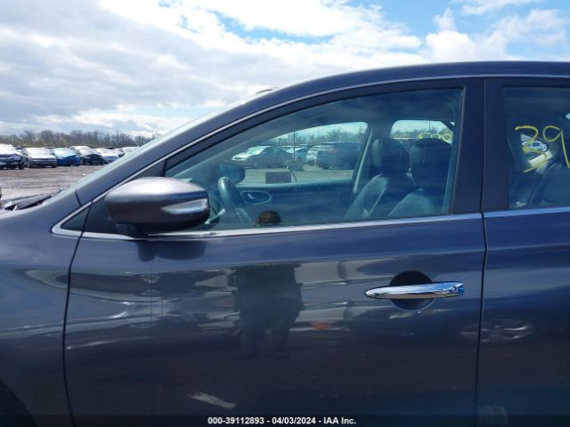 3N1AB7AP8EY314465 Nissan SENTRA SL