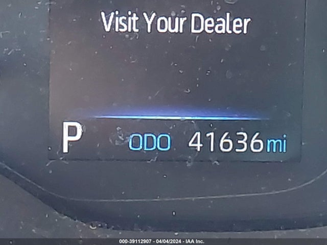 Toyota COROLLA LE 2021 JTDEPMAE7MJ147743 Image 16