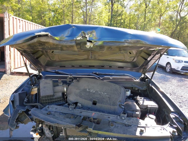 Chevrolet Colorado Wt 2019 1GCGSBEN5K1147310 Image 10