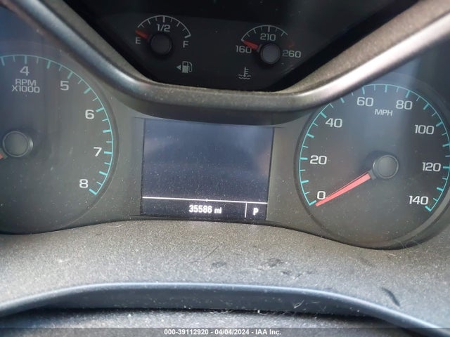 Chevrolet Colorado Wt 2019 1GCGSBEN5K1147310 Image 15