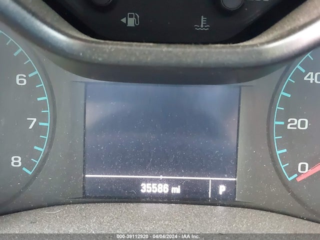 Chevrolet Colorado Wt 2019 1GCGSBEN5K1147310 Image 7