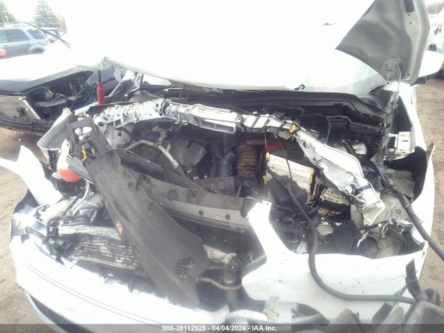 Ford ESCAPE SE 2017 1FMCU0G91HUE57227 Image 10