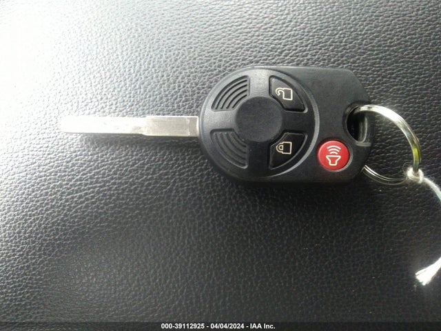 Ford ESCAPE SE 2017 1FMCU0G91HUE57227 Image 11