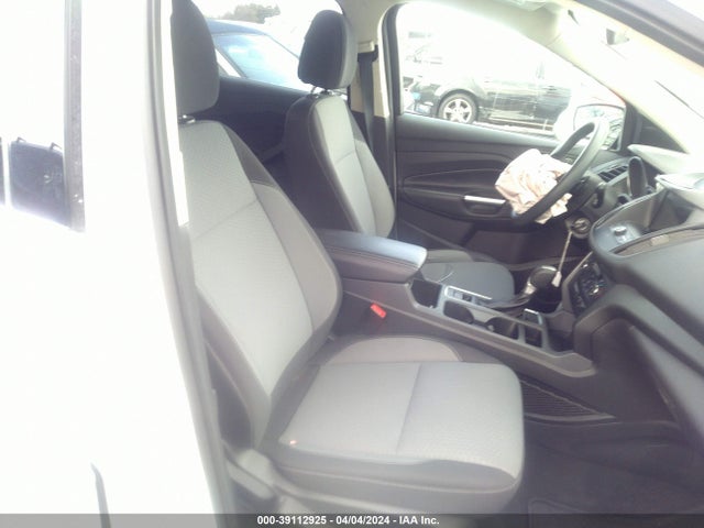 Ford ESCAPE SE 2017 1FMCU0G91HUE57227 Image 5