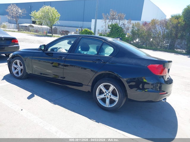 BMW 328I 2014 WBA3C1C53EK117680 Image 3