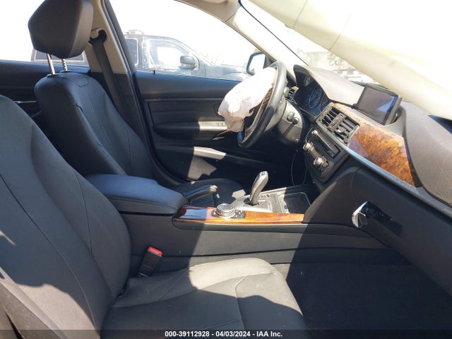 BMW 328I 2014 WBA3C1C53EK117680 Image 5
