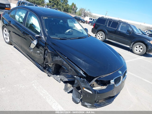 BMW 328I 2014 WBA3C1C53EK117680 Image 6