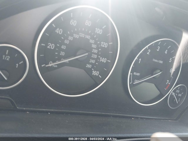BMW 328I 2014 WBA3C1C53EK117680 Image 7