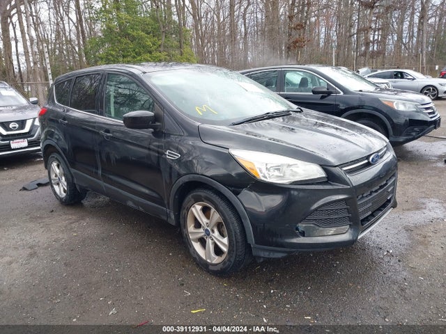 Ford ESCAPE SE 2015 1FMCU0GX0FUB57402 Image 1