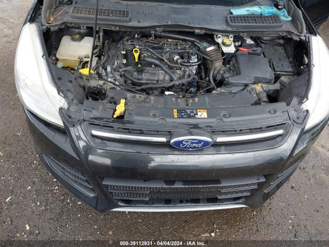 Ford ESCAPE SE 2015 1FMCU0GX0FUB57402 Image 10