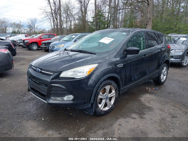 Ford ESCAPE SE 2015 1FMCU0GX0FUB57402 Image 2
