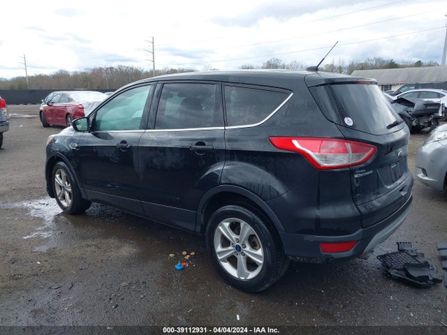 Ford ESCAPE SE 2015 1FMCU0GX0FUB57402 Image 3