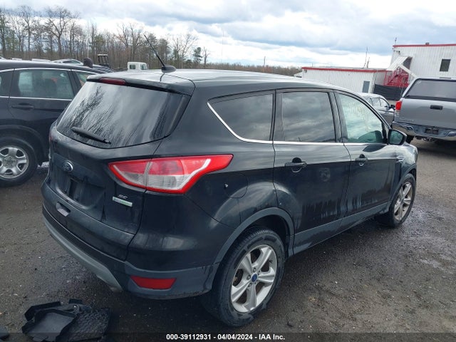 Ford ESCAPE SE 2015 1FMCU0GX0FUB57402 Image 4