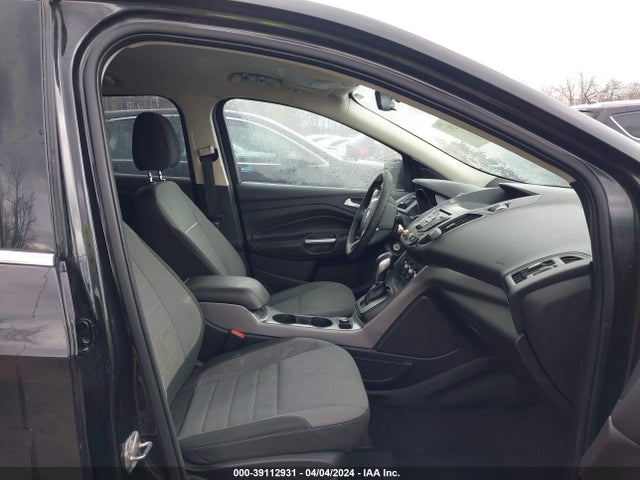 Ford ESCAPE SE 2015 1FMCU0GX0FUB57402 Image 5
