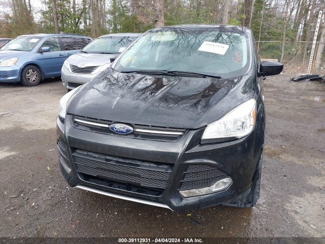 Ford ESCAPE SE 2015 1FMCU0GX0FUB57402 Image 6