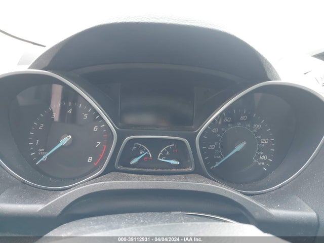 Ford ESCAPE SE 2015 1FMCU0GX0FUB57402 Image 7
