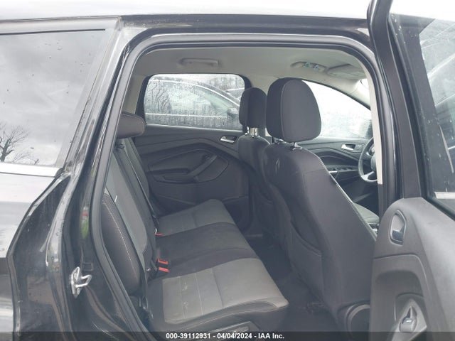 Ford ESCAPE SE 2015 1FMCU0GX0FUB57402 Image 8