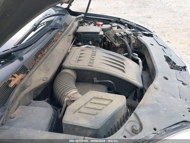 Chevrolet EQUINOX LS 2015 2GNALAEK8F6437490 Image 13
