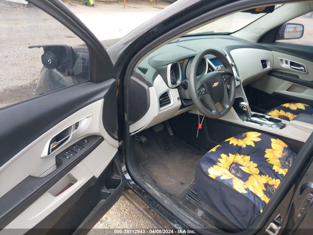 Chevrolet EQUINOX LS 2015 2GNALAEK8F6437490 Image 14