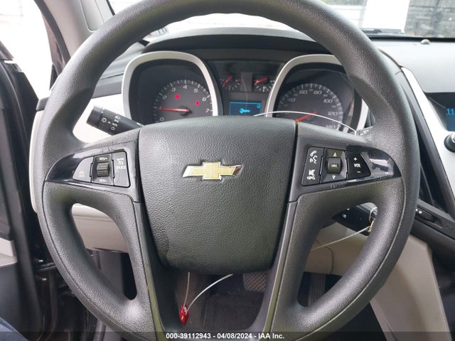 Chevrolet EQUINOX LS 2015 2GNALAEK8F6437490 Image 16