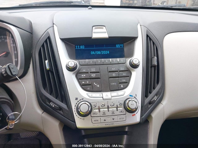 Chevrolet EQUINOX LS 2015 2GNALAEK8F6437490 Image 17