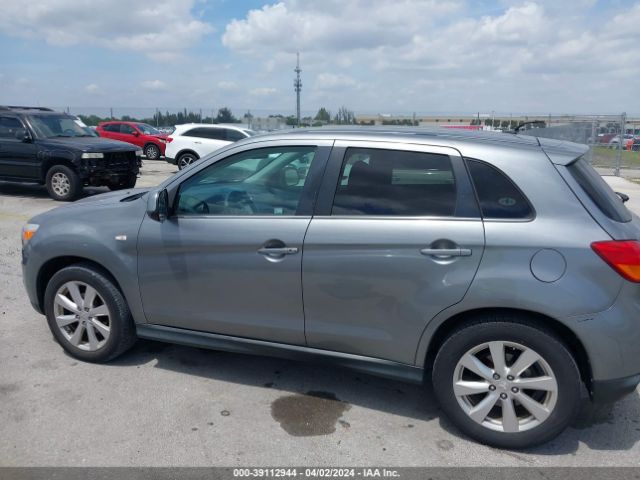 4A4AP4AU0FE050541 Mitsubishi Outlander Sport Se