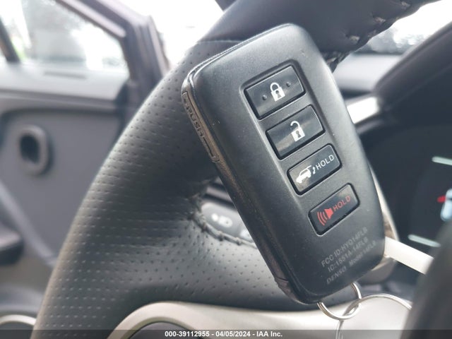2T2SZMDA6NC309604 Lexus Rx 350 F Sport Appearance