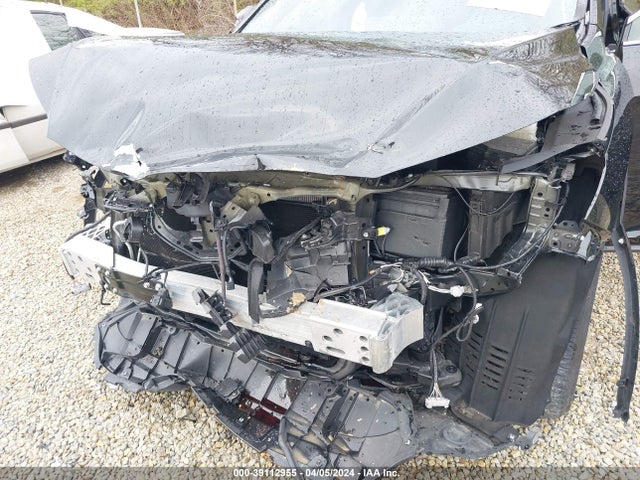 2T2SZMDA6NC309604 Lexus Rx 350 F Sport Appearance