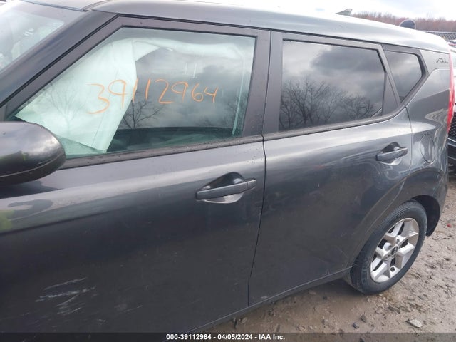 KIA SOUL S 2021 KNDJ23AU9M7752245 Image 15