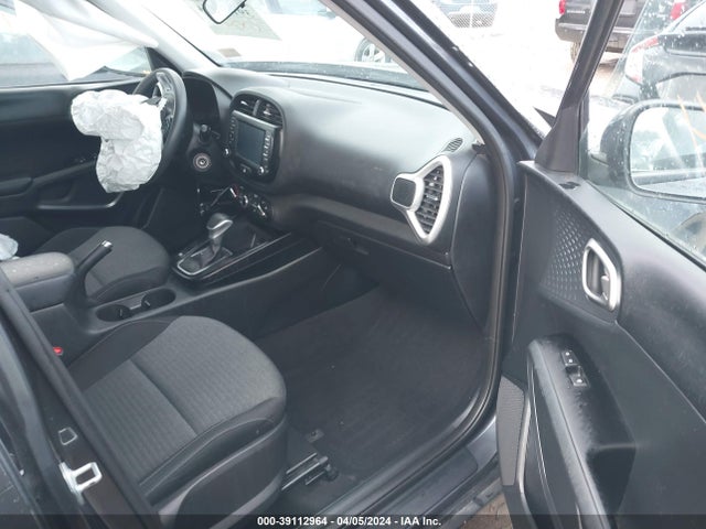 KIA SOUL S 2021 KNDJ23AU9M7752245 Image 5