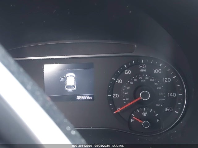 KIA SOUL S 2021 KNDJ23AU9M7752245 Image 7