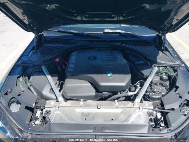 WBA23AT02NCJ52026 BMW 430I
