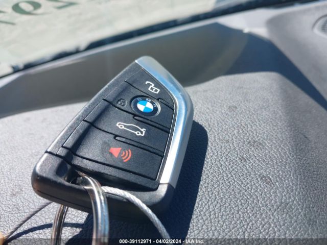 WBA23AT02NCJ52026 BMW 430I