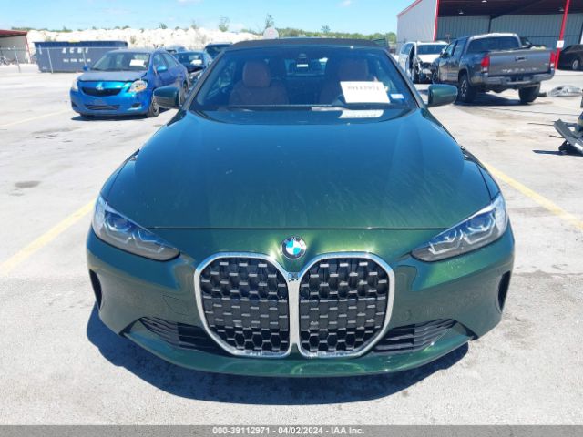 WBA23AT02NCJ52026 BMW 430I