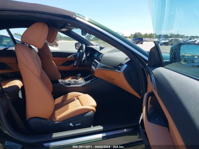 WBA23AT02NCJ52026 BMW 430I