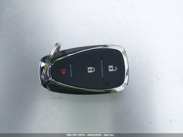 Chevrolet EQUINOX LT 2018 2GNAXJEV9J6278910 Image 11