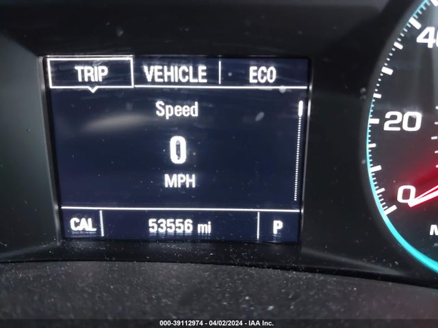 Chevrolet EQUINOX LT 2018 2GNAXJEV9J6278910 Image 15