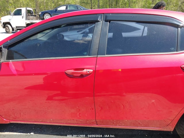 Toyota Corolla S Plus 2016 2T1BURHE6GC592974 Image 14