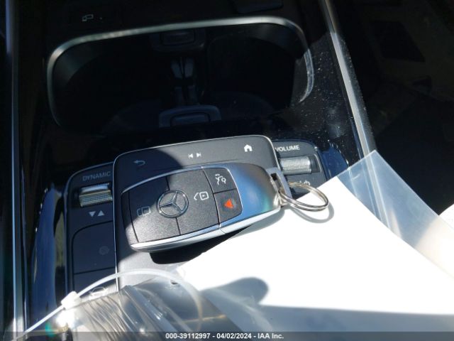 W1N4N4GB6NJ396074 Mercedes-Benz GLA 250