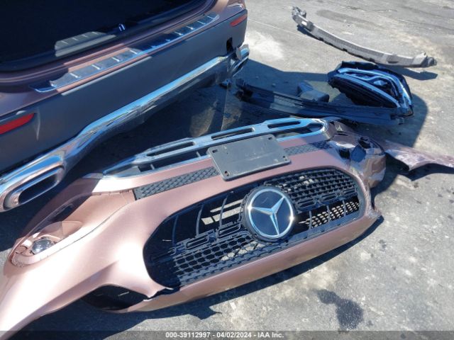 W1N4N4GB6NJ396074 Mercedes-Benz GLA 250