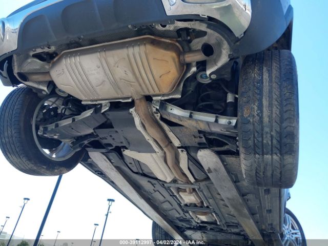 W1N4N4GB6NJ396074 Mercedes-Benz GLA 250