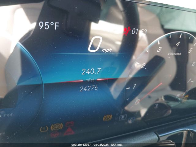 W1N4N4GB6NJ396074 Mercedes-Benz GLA 250