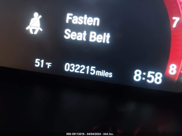 Honda CIVIC SI COUPE 2020 2HGFC3A51LH753728 Image 7