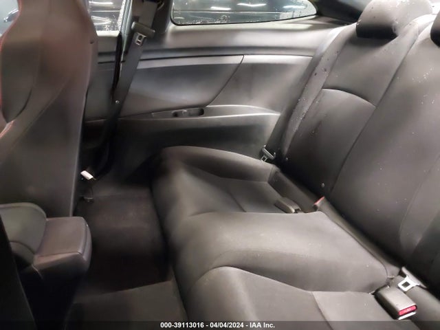 Honda CIVIC SI COUPE 2020 2HGFC3A51LH753728 Image 8