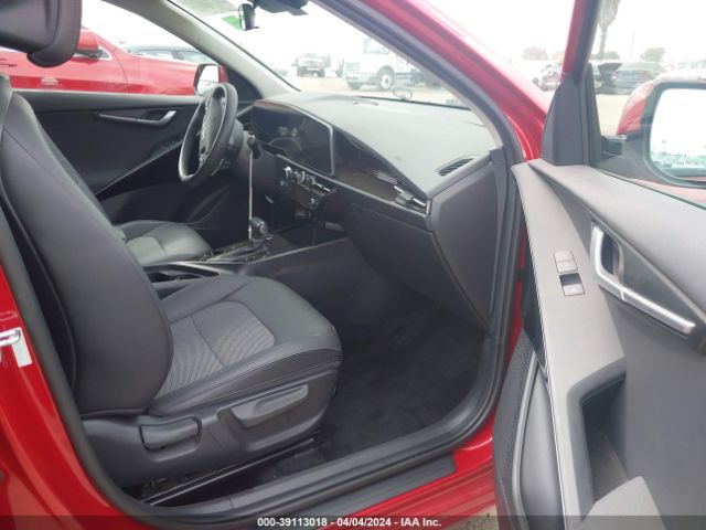 KNDCR3LE6P5052435 KIA Niro Ex Touring