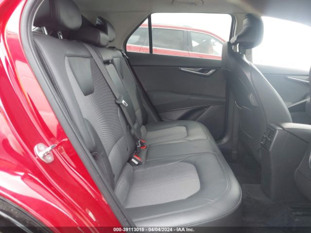 KNDCR3LE6P5052435 KIA Niro Ex Touring