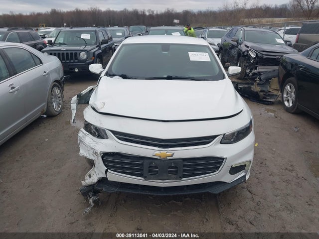 Chevrolet MALIBU LT 2018 1G1ZD5ST4JF171731 Image 12