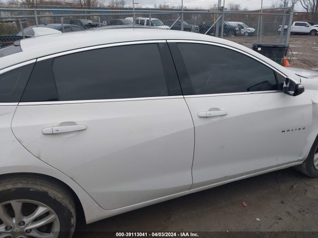 Chevrolet MALIBU LT 2018 1G1ZD5ST4JF171731 Image 13