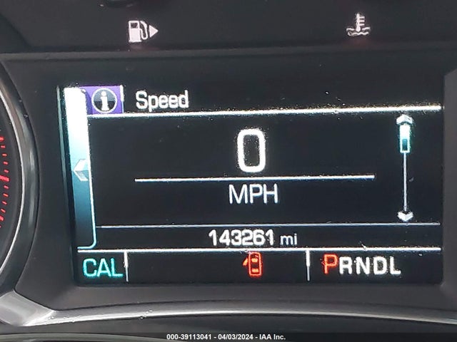 Chevrolet MALIBU LT 2018 1G1ZD5ST4JF171731 Image 15